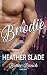 Brodie (The Butler Ranch Series, #1)