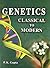 Genetics Classical to Modern