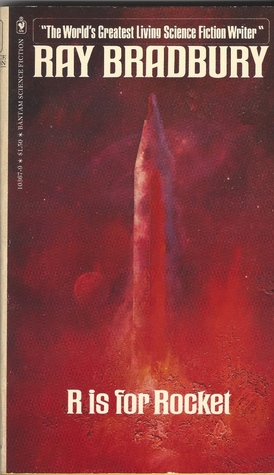 R Is For Rocket