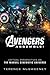 Avengers Assemble!: Critical Perspectives on the Marvel Cinematic Universe