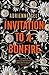 Invitation to a Bonfire by Adrienne Celt