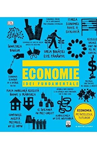 Economie. Idei fundamentale (Hardcover)