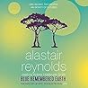 Blue Remembered Earth by Alastair Reynolds