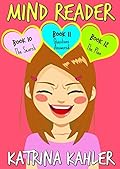 MIND READER : Part Four - Books 10, 11 & 12:
