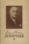 Jutustused II (Hardcover)