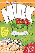 Incredible Hulk (1999-2007) #41