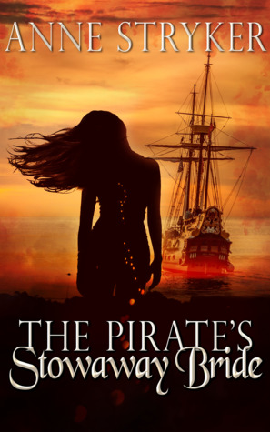 The Pirate's Stowaway Bride