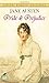Pride and Prejudice
