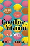 Goodbye, Vitamin