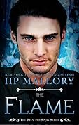 The Flame (Underworld, #9)