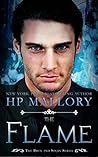 The Flame (Underworld, #9) by H.P. Mallory