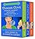 Danger Cove Farmers' Market Mysteries Boxed Set (Farmers' Market #1-3; Danger Cove, #14, #16, #17)