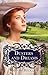 Dusters and Dreams by Hannah Buckland