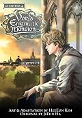 Void's Enigmatic Mansion, Chapter 4