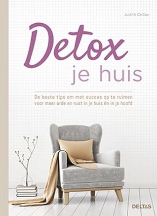 Detox je huis