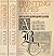 Printing Types: Their Histo...