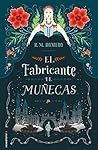 El fabricante de muñecas by R.M. Romero