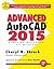 Advanced AutoCAD® 2015 Exercise Workbook