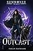 De outcast (Summoner Book 4) (Dutch Edition)