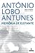Memória de Elefante by António Lobo Antunes
