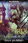 Iria by Roseline Moyle