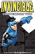 Invincible, Compendium Two