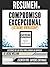 Resumen De "Compromiso Excepcional (Extreme Ownership): Lecciones De Los Seal Para Liderar Su Empresa - De Jocko Willink" (Spanish Edition)