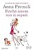 Finché amore non ci separi by Anna Premoli
