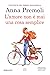 L'amore non è mai una cosa ...