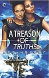 A Treason of Truths by Ada Harper