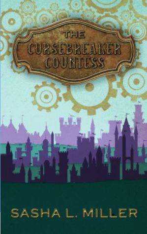 The Cursebreaker Countess (Kindle Edition)