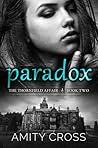 Paradox by Amity Cross