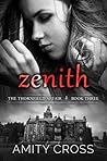 Zenith by Amity Cross
