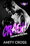 Crash by Amity Cross