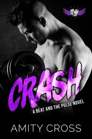 Crash (The Beat and the Pulse, #3)