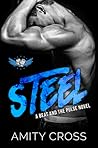Steel by Amity Cross
