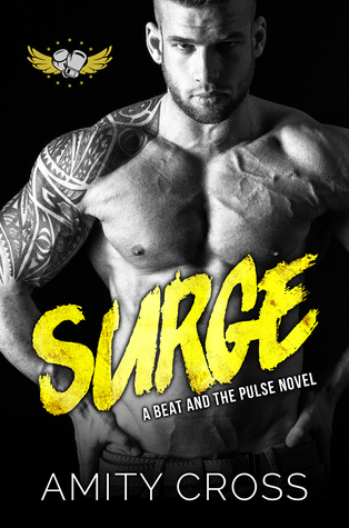 Surge (The Beat and the Pulse, #7)