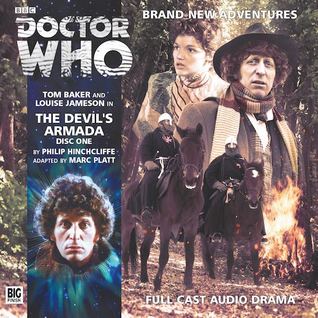 Doctor Who: The Devil's Armada