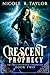 Crescent Prophecy (The Crescent Witch Chronicles #2)