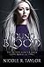 Young Blood by Nicole R. Taylor