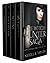 The Witch Hunter Saga #1-4