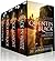 Quentin Black Mystery Collection (Books #1-4)