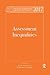 World Yearbook of Education 2017: Assessment Inequalities