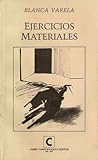 Ejercicios materiales