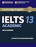 Cambridge IELTS 13 Academic