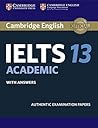 Cambridge IELTS 13 Academic (2018)