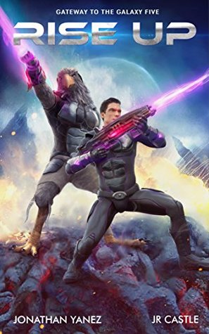 Rise Up (Gateway to the Galaxy #5)