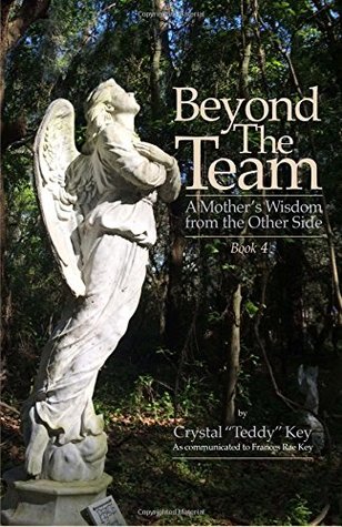 Beyond the Team: A Mother's Wisdom from the Other Side - Book 4 (The Team Books)