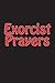 exorcist prayers