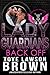 Back Off (Lady Guardians)